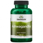 Ashwagandha 100caps